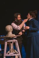 Une tragédie romantique qui retrace l’histoire des deux plus grands mo