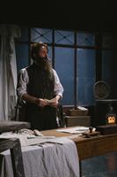 Une tragédie romantique qui retrace l’histoire des deux plus grands mo