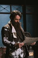 Une tragédie romantique qui retrace l’histoire des deux plus grands mo