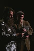 Une tragédie romantique qui retrace l’histoire des deux plus grands mo