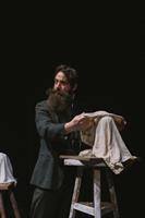 Une tragédie romantique qui retrace l’histoire des deux plus grands mo