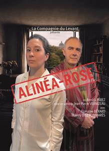 Alinéa-Rose