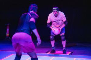 Pas de souci est un conflit grandissant, une escalade, un engrenage, o