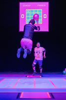 Pas de souci est un conflit grandissant, une escalade, un engrenage, o