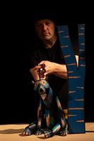 Dans cette fable, Lucile Beaune pointe avec éloquence, humour et poési