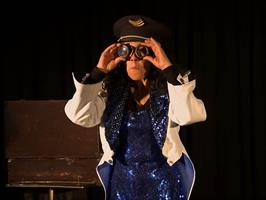 Un spectacle de magie théâtralisée « In-Eau-Vent », une fable écologiq