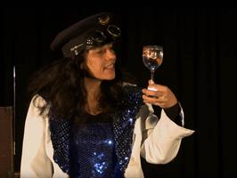 Un spectacle de magie théâtralisée « In-Eau-Vent », une fable écologiq