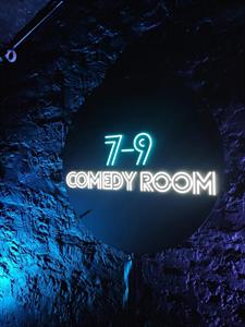 7-9 Comedy Room