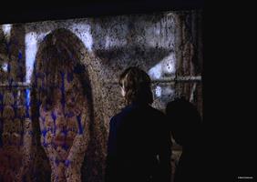 Mêlant installation, performance et théâtre, ce spectacle s'appuie sur