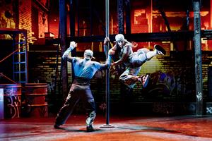 Avec plus de 7000 représentations dans 650 villes à travers le monde, 