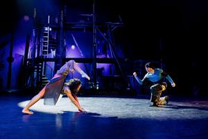 Avec plus de 7000 représentations dans 650 villes à travers le monde, 