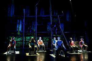 Avec plus de 7000 représentations dans 650 villes à travers le monde, 