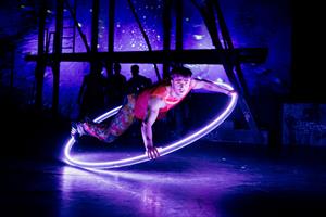 Avec plus de 7000 représentations dans 650 villes à travers le monde, 