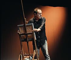 Thierry Beccaro nous parle de son enfance et d’amour.