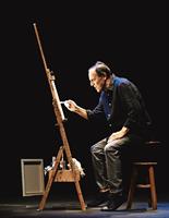 Thierry Beccaro nous parle de son enfance et d’amour.