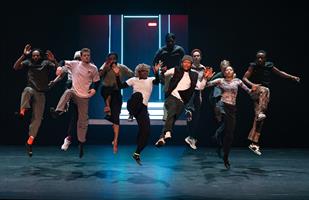 Avec une énergie créative et débordante insufflée par l’éblouissant ch