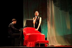 Quand les muses de Picasso prennent la parole, l’amour tourmenté devie