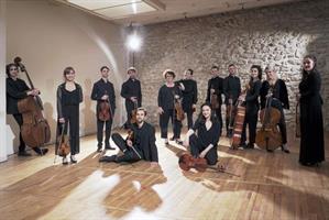 L’Octuor de Schubert, vaste fresque romantique, dialogue ici avec une 