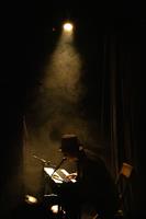 Photos de scène