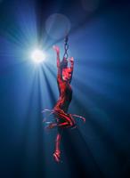 Horizons, le prochain spectacle d'Holiday on Ice est une magnifique le