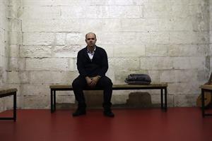 À la veille de leur retour à Moscou, Alexeï Navalny – principal opposa