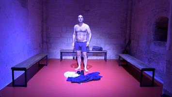 À la veille de leur retour à Moscou, Alexeï Navalny – principal opposa