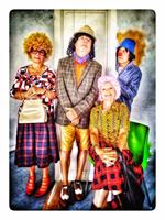 Pourquoi mentir ? Pourquoi (se) raconter des histoires ? Existe-t-il d