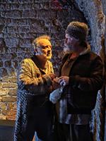 Avec sa langue ciselée et puissante, Keene nous emmène dans un voyage 