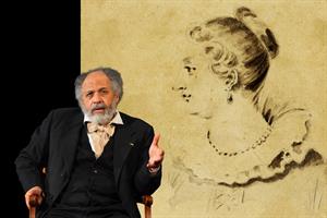  Nordine Marouf sur scène