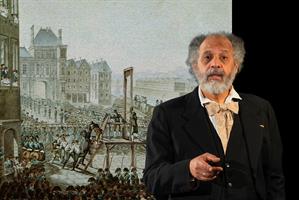  Nordine Marouf sur scène