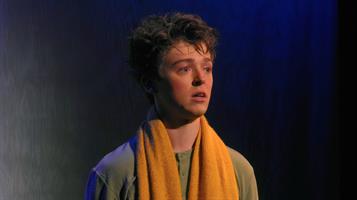 Les comédiens du Petit Prince