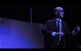 Les comédiens du Petit Prince