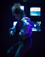 Tribe, c'est un spectacle documentaire et musical sur les Free Party. 