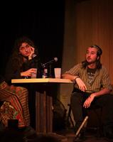 Tribe, c'est un spectacle documentaire et musical sur les Free Party. 