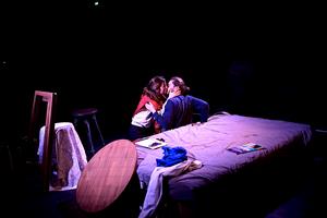 À l’ère du digital, Lueur(s) de Lucie Boisdamour est un thriller qui b