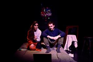 À l’ère du digital, Lueur(s) de Lucie Boisdamour est un thriller qui b