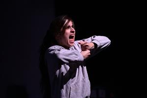 À l’ère du digital, Lueur(s) de Lucie Boisdamour est un thriller qui b