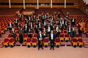 Un pianiste virtuose, un maître du fado, une grande formation symphoni