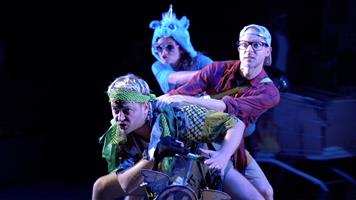 30 novembre 1994. Une veille de Thanksgiving pas comme les autres : Mé