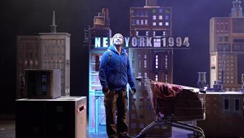 30 novembre 1994. Une veille de Thanksgiving pas comme les autres : Mé