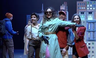 30 novembre 1994. Une veille de Thanksgiving pas comme les autres : Mé