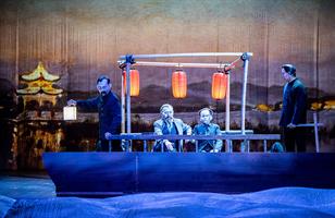 Photos de répétitions