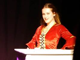 Entre secrets et trahisons, devenez le confident d’Aliénor d’Aquitaine