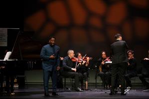 L’Athénée Théâtre Louis-Jouvet accueille la 5ᵉ édition du Concours Int