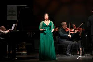 L’Athénée Théâtre Louis-Jouvet accueille la 5ᵉ édition du Concours Int