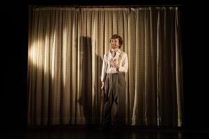 Pour la première fois sur scène, retrouvez l’un des plus grands romans