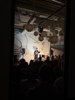 Rendez-vous au Onzième Degré, votre nouveau comedy club dans un lieu a