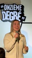 Rendez-vous au Onzième Degré, votre nouveau comedy club dans un lieu a