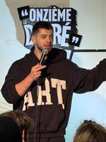 Rendez-vous au Onzième Degré, votre nouveau comedy club dans un lieu a