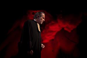 Jamais Robert Badinter n’a cessé d’interroger le droit. Avocat puis ho